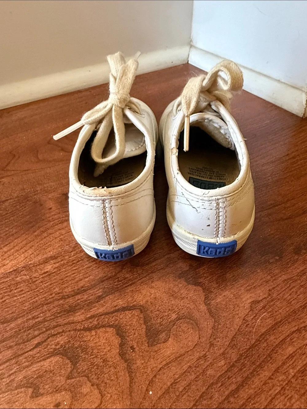 Vintage Keds bugs bunny toddler sneakers size 8.5 toddler